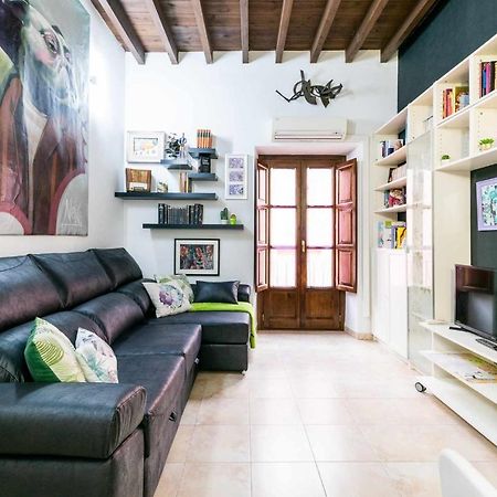 Comodo Y Moderno Apartamento Centro グラナダ エクステリア 写真