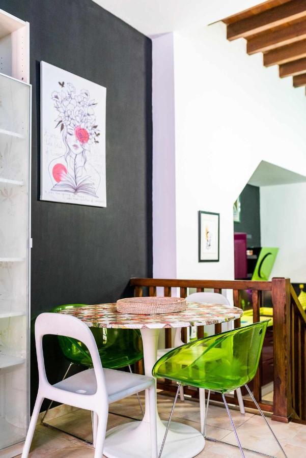 Comodo Y Moderno Apartamento Centro グラナダ エクステリア 写真