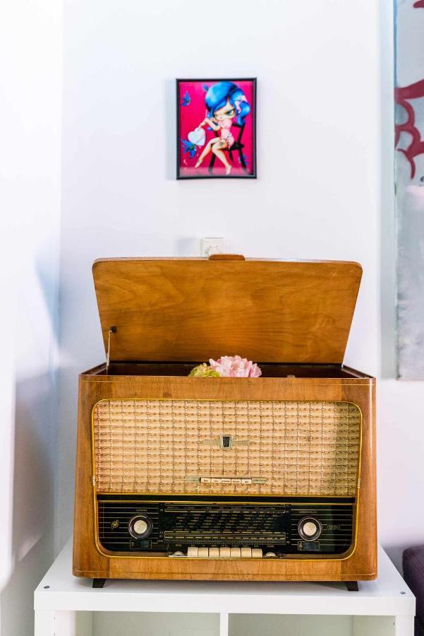 Comodo Y Moderno Apartamento Centro グラナダ エクステリア 写真