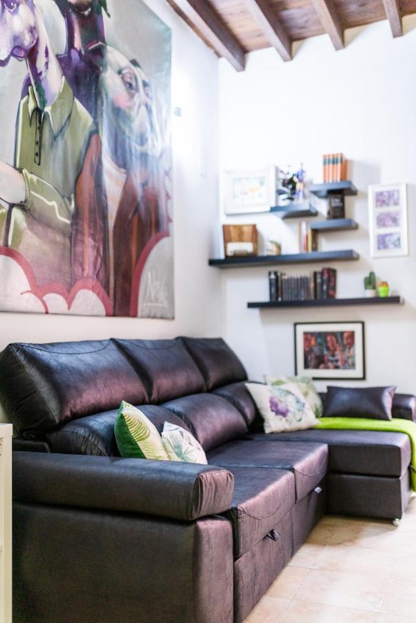 Comodo Y Moderno Apartamento Centro グラナダ エクステリア 写真