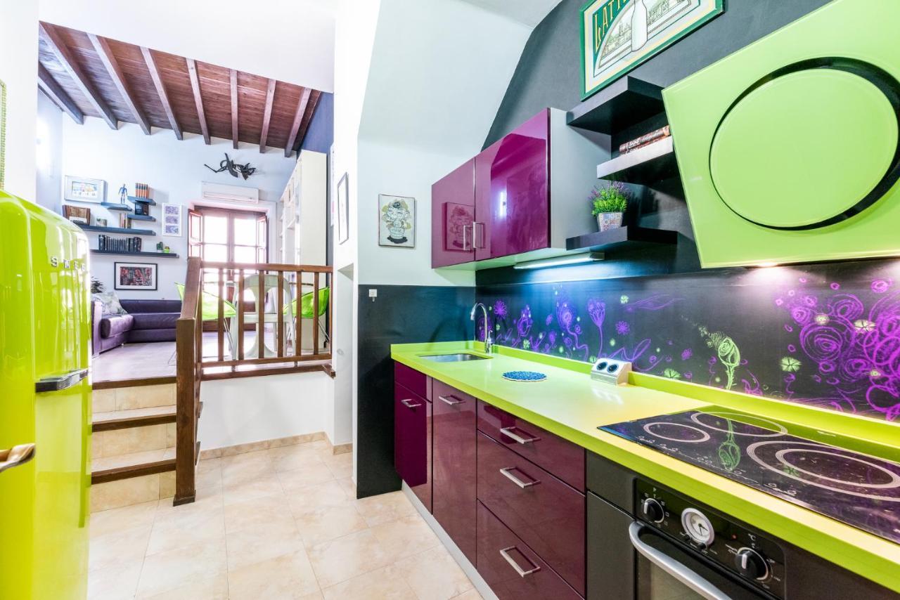 Comodo Y Moderno Apartamento Centro グラナダ エクステリア 写真