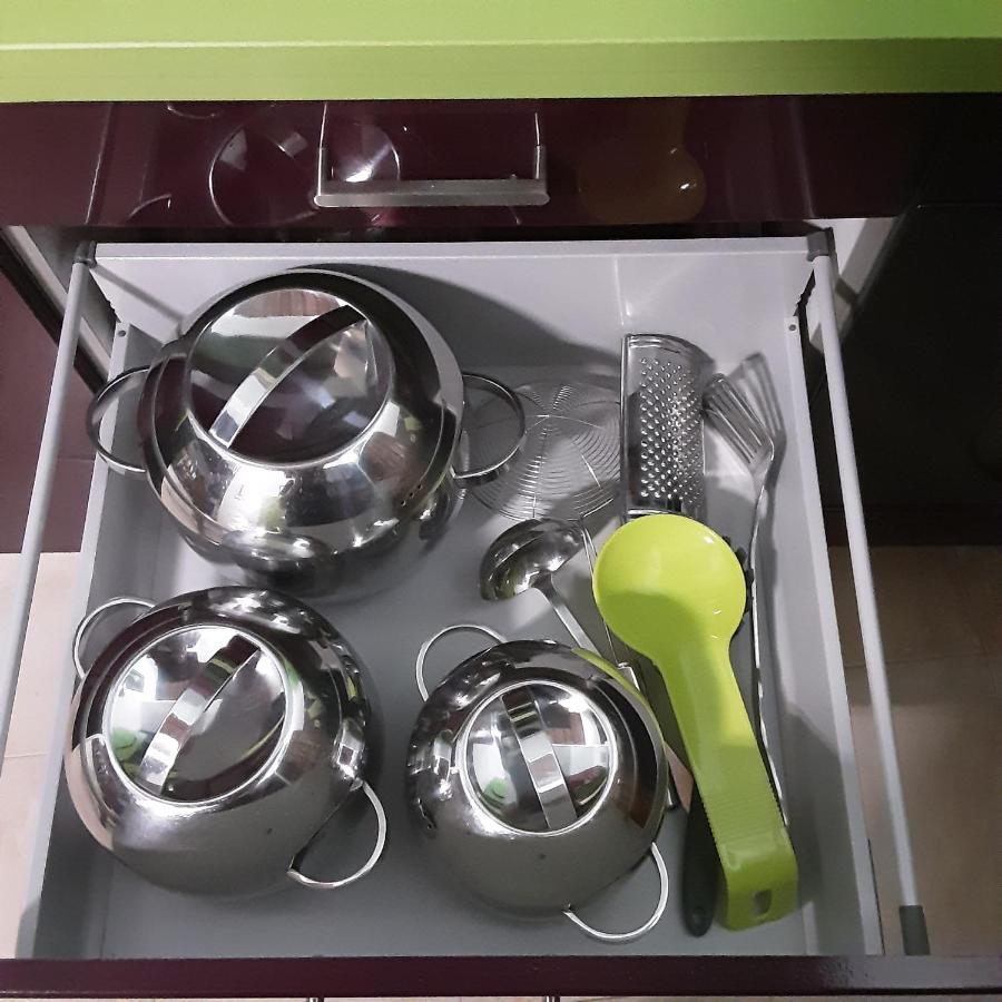 Comodo Y Moderno Apartamento Centro グラナダ エクステリア 写真